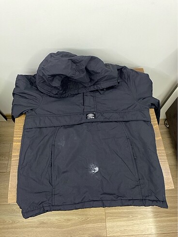 pull bear kanguru mont