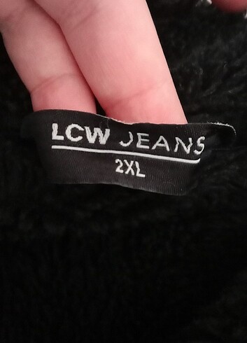 LC Waikiki LCW KADIN KOT CEKET