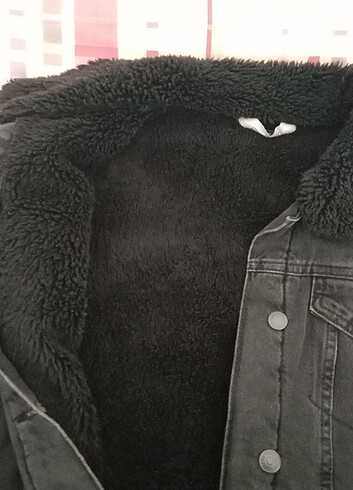 xxl Beden LCW KADIN KOT CEKET