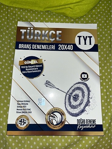bilgi sarmal türkçe denemeleri