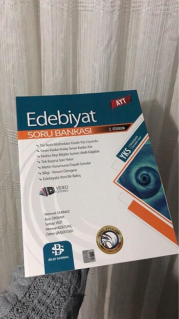 ayt edebiyat