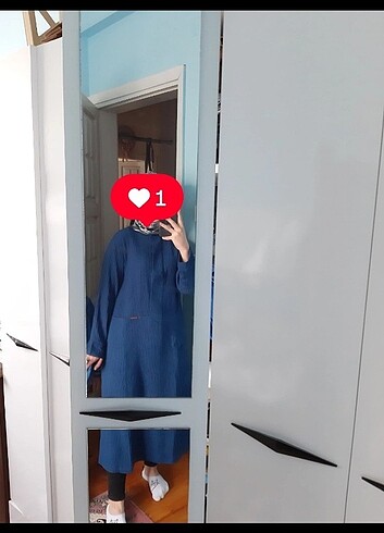 Heqa tunik