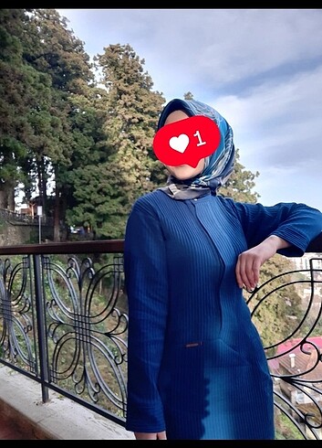 Diğer Heqa tunik