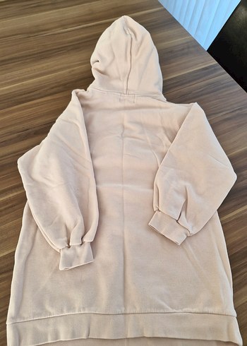 Kız Çocuk Pamuklu Mickey Baskılı Sweatshirt - Görsel 4