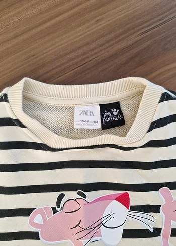 Uzun Kollu Baskılı tunik, elbise - Görsel 2