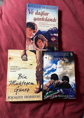Dünya klasikleri kitap - Görsel 12