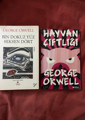 Dünya klasikleri kitap - Görsel 6