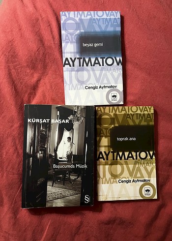 Dünya klasikleri kitap - Görsel 18