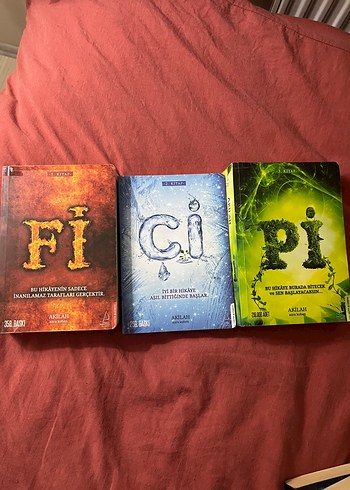 Dünya klasikleri kitap - Görsel 17