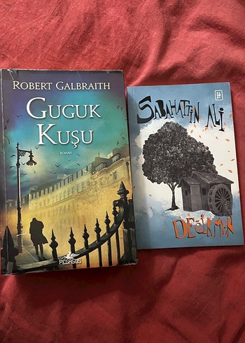 Dünya klasikleri kitap - Görsel 8