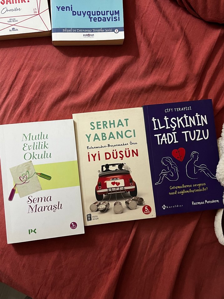 Dünya klasikleri kitap - Görsel 5