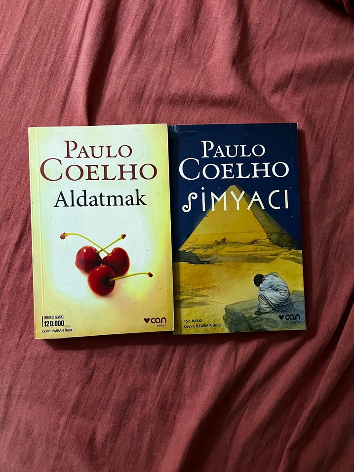 Dünya klasikleri kitap - Görsel 4