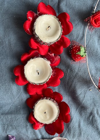 Kına malzemeleri - Görsel 3