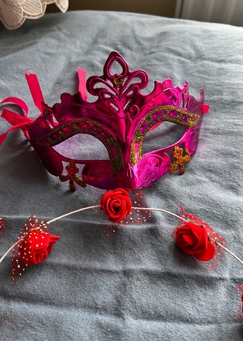 Kına malzemeleri - Görsel 2