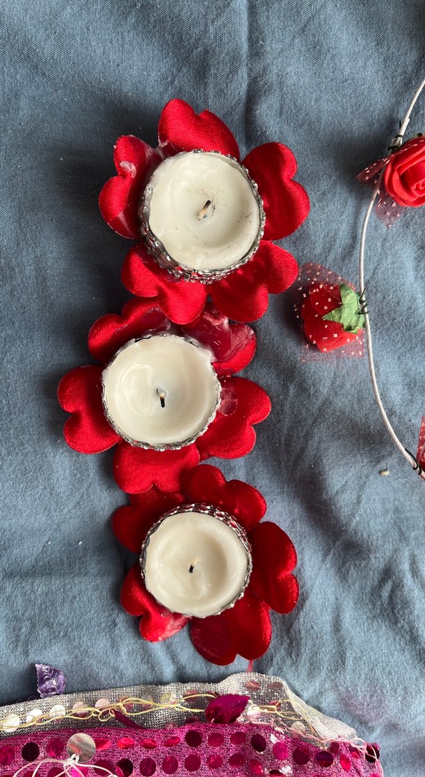 Kına malzemeleri - Görsel 3