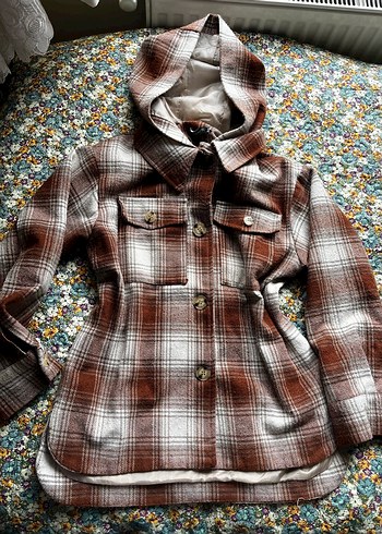 TrendyolMilla kaşe kaban - Görsel 2