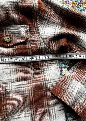 TrendyolMilla kaşe kaban - Görsel 6