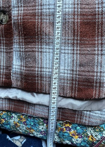 TrendyolMilla kaşe kaban - Görsel 7