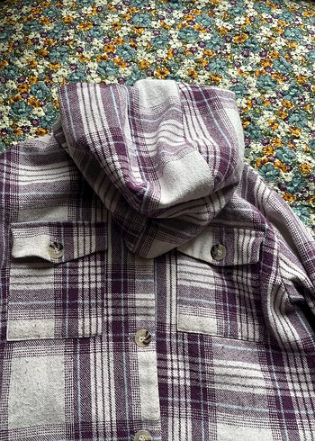 TrendyolMilla kaşe kaban - Görsel 4