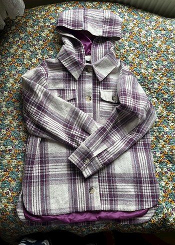 TrendyolMilla kaşe kaban - Görsel 2