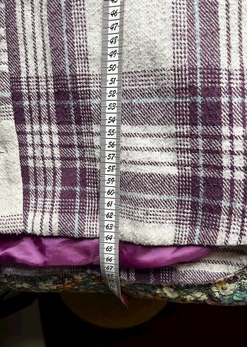 TrendyolMilla kaşe kaban - Görsel 6