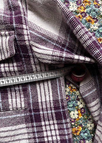 TrendyolMilla kaşe kaban - Görsel 5