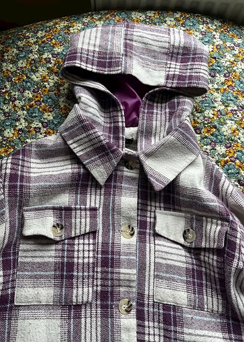 TrendyolMilla kaşe kaban - Görsel 3