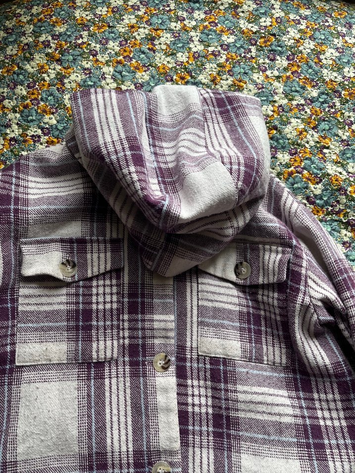 TrendyolMilla kaşe kaban - Görsel 4