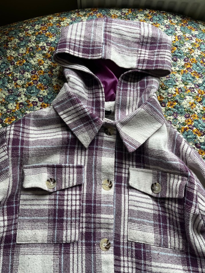 TrendyolMilla kaşe kaban - Görsel 3