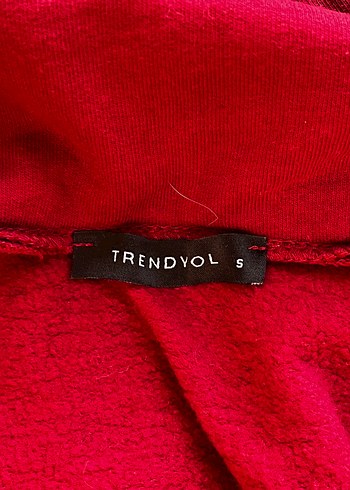 Yakası fermuarlı Sweatshirt - Görsel 7