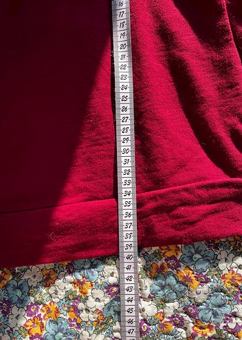 Yakası fermuarlı Sweatshirt - Görsel 6