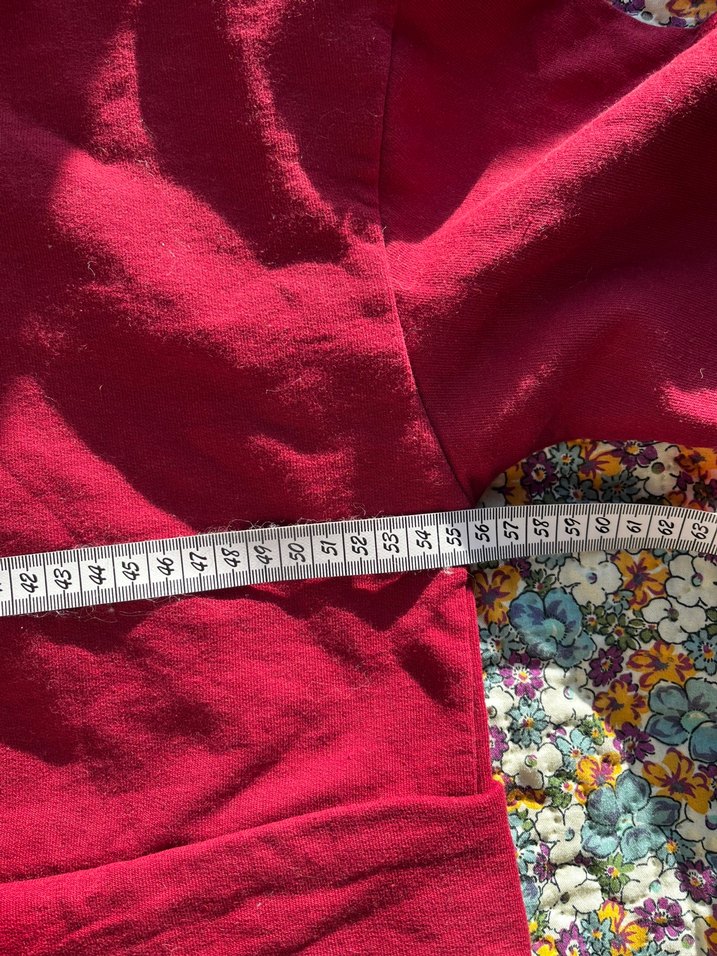 Yakası fermuarlı Sweatshirt - Görsel 5