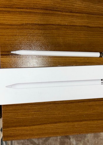 İPad pencil 1.nesil - Görsel 2