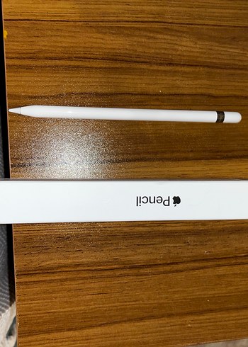 İPad pencil 1.nesil - Görsel 3