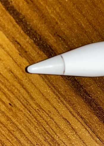 İPad pencil 1.nesil - Görsel 6