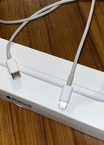 İPad pencil 1.nesil - Görsel 8