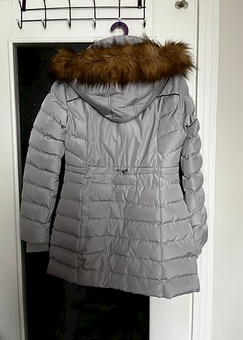 Uzun mont - Görsel 6