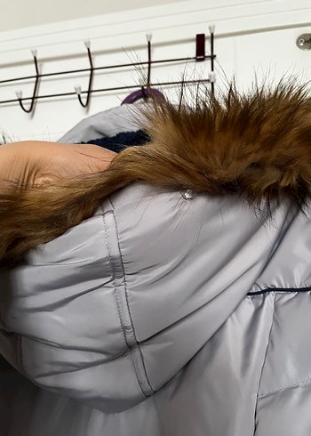 Uzun mont - Görsel 9