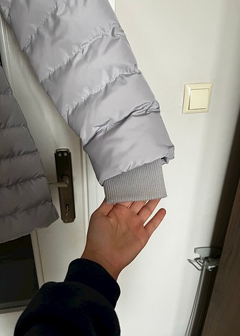 Uzun mont - Görsel 5