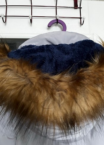 Uzun mont - Görsel 8