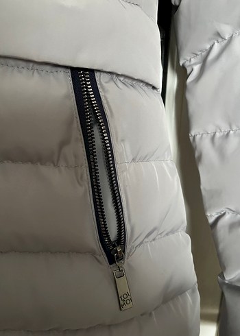 Uzun mont - Görsel 2