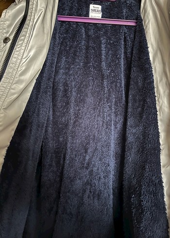 Uzun mont - Görsel 11