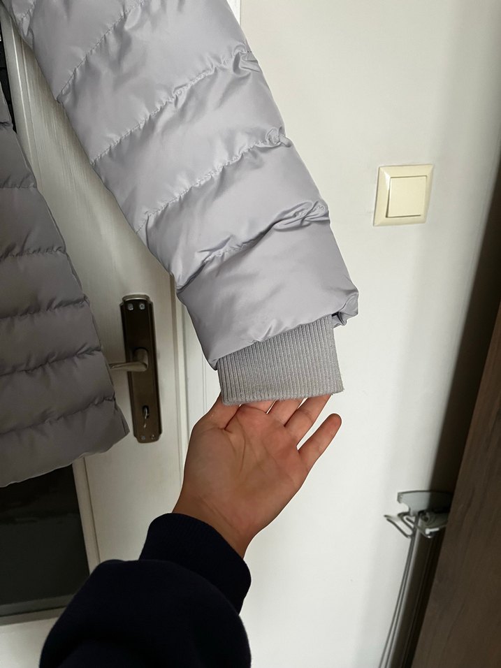 Uzun mont - Görsel 5