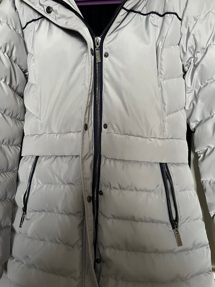 Uzun mont - Görsel 3