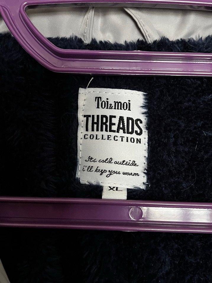 Uzun mont - Görsel 4