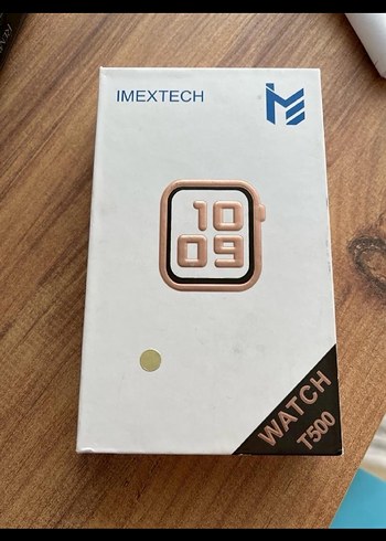 Beden Renk İmetch Bluetooth akıllı saat