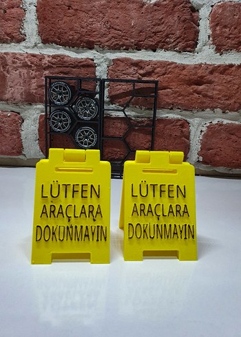  Beden Renk 2 adet diecast için 