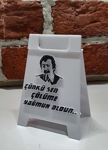 Diğer Müslüm gürses tabela