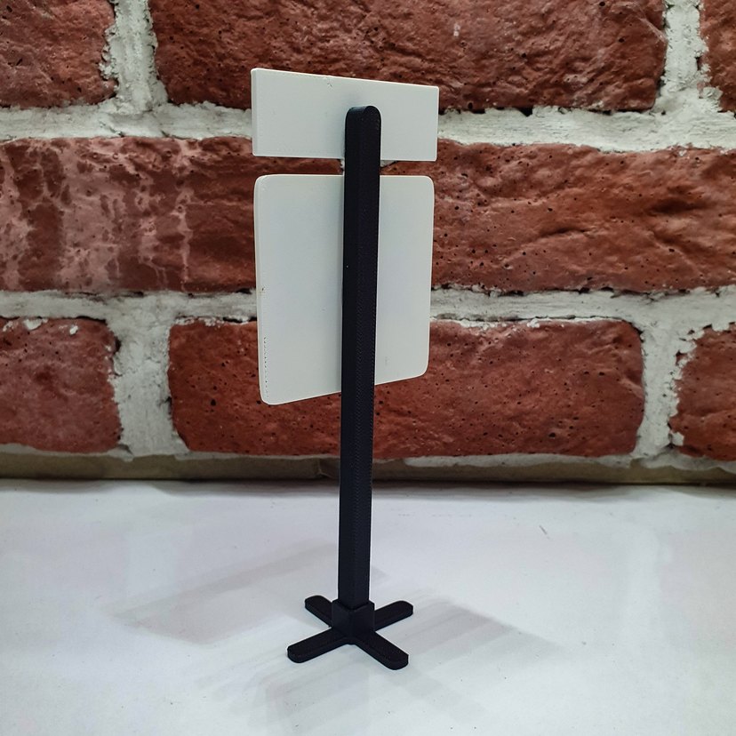 dekoratif tekyön tabelası - Görsel 4