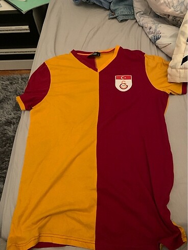 Galatasaray Metin oktay forması